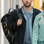 Pena Fernandez Berlin and Lady Jacket